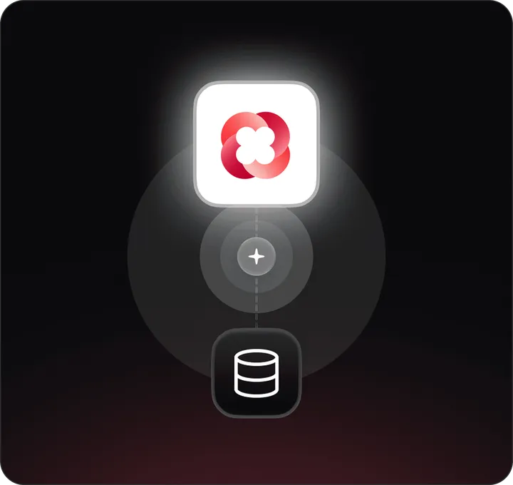 CRM Integration Graphic