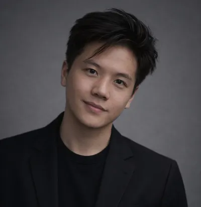 James Tan