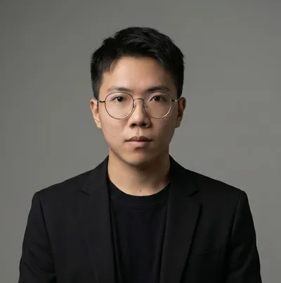 Johnson Cheah