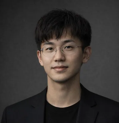 Thomas Chua